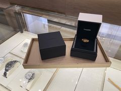 -CHANEL(恒隆广场店)