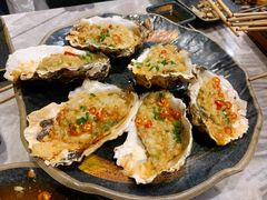 -黄鱼炙夜(华家池店)