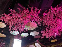 -韵秋荷(宝山龙湖天街店)