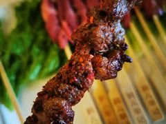 -清真·鸦儿李记·涮肉(和平里店)