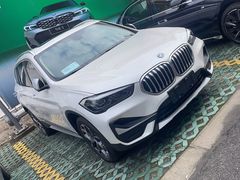 -上海宝诚尊悦宝马4S店(静安店)