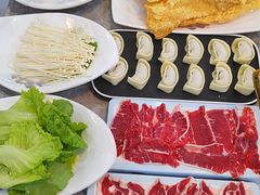 -牛天下·海鲜·牛肉·打边炉·融合菜