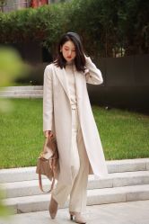 -优山定制西服衬衫大衣(国贸店)