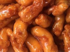 -华春餐馆(鱼山路店)