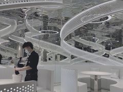 -3号仓库·创意中国菜(乐清正大广场店)