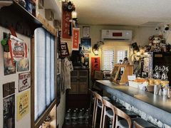 -沪水焙煎室(淡水路店)