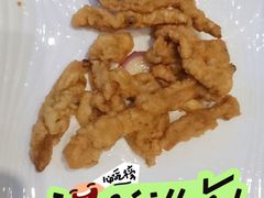 -燕云楼(云南路店)