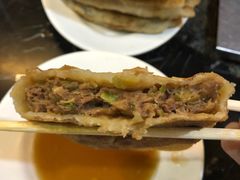 -二姐卤煮(南十里居店)