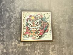 -扬州狮子楼·非遗淮扬菜(东关街店)