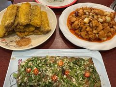 -聚首堂·特色小吃·肘子(什刹海德胜门店)