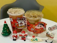 -YOLO COFFEE悠乐咖啡