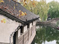 -柯岩风景区