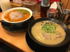 -博多一幸舍(侨福芳草地购物中心店)