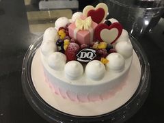 -DQ·蛋糕·冰淇淋(湖景东路店)