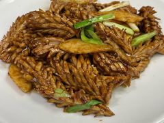 -颜家菜·鲁菜世家(大明湖店)