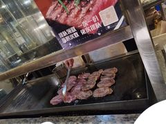 -芭菲盛宴·环球美食(解放碑英利国际店)