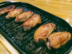 -老东镇啤酒屋海鲜加工·蒸汽海鲜·海鲜烧烤(台东店)