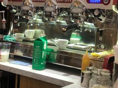 -COSTA COFFEE(上海月星环球港店)