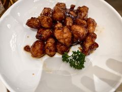 -大潮淮·淮扬菜(何园旗舰店)