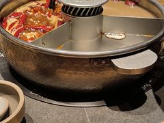 -巴奴毛肚火锅(龙湖锦艺城店)