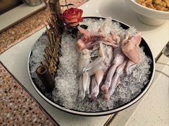 -川越泰火锅(吉利大厦店)
