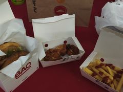 -必胜客(东西湖万达店)