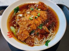 -鲜得来排骨年糕(即墨路店)