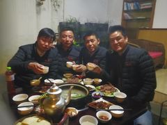-尼玛藏家风味园(阿山食城店)