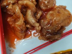 -夕阳红小吃(中街大悦城店)