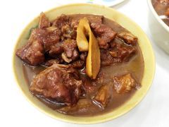 -麦文记面家(佐敦店)