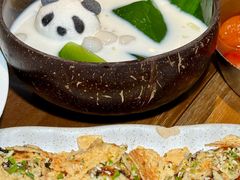 -岛风·台食小馆 ISLAND BISTRO(烟台山店)