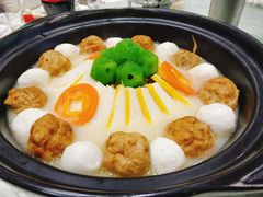 -雅和生态渔庄·宜城锅巴饭(龙灵山公园店)