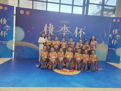 -予荷舞蹈(盛景校区)