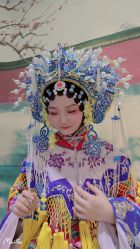 -盘子女人坊古装写真摄影(长春总店)