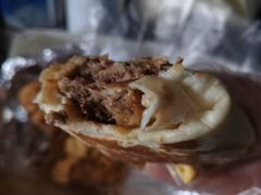 美式牛肉芝士卷套餐-TACO STAR 塔可星(下沙宝龙店)