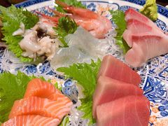 -桂马·日本料理·海胆·海鲜饭·酒场(民主广场店)