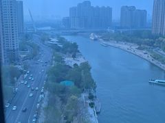 -天津之眼摩天轮