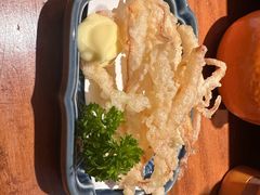 -千代武日本料理(爱建店)