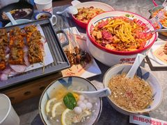 -怪噜范·老贵阳街头名小吃(鸿通城店)