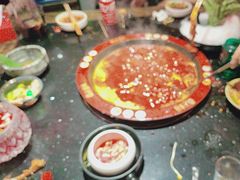-矮板凳老火锅(宽窄巷子店)