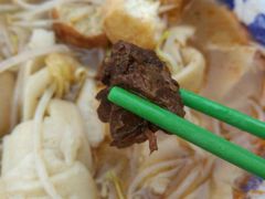 -老鲁牛肉板面(金环里店)