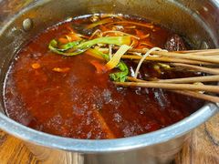 -壹块捌烧烤(灯市口店)