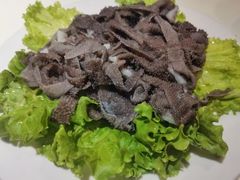 -通一顺老北京炭火锅(玉桥西路店)