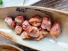超级馕坑肉-那时新疆·车师(大宁音乐广场店)