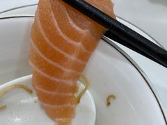 -新享乐海鲜(翠华路店)