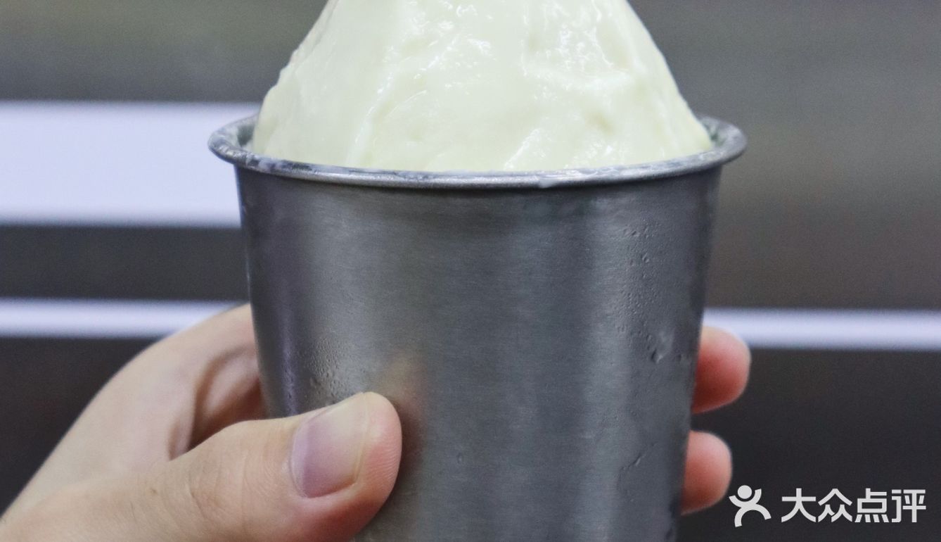 深圳探店｜禄义何茶冰厅万圣节限定来啦～