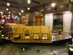 -老船坞餐厅(北京亚洲大酒店 )