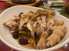 -东馆和天下特色餐饮(工农店)