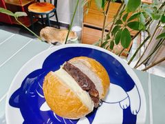 真豆-OUR Bakery(三里屯太古里店)