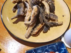 椒麻鳅香-鳅香泥鳅特色主题餐厅